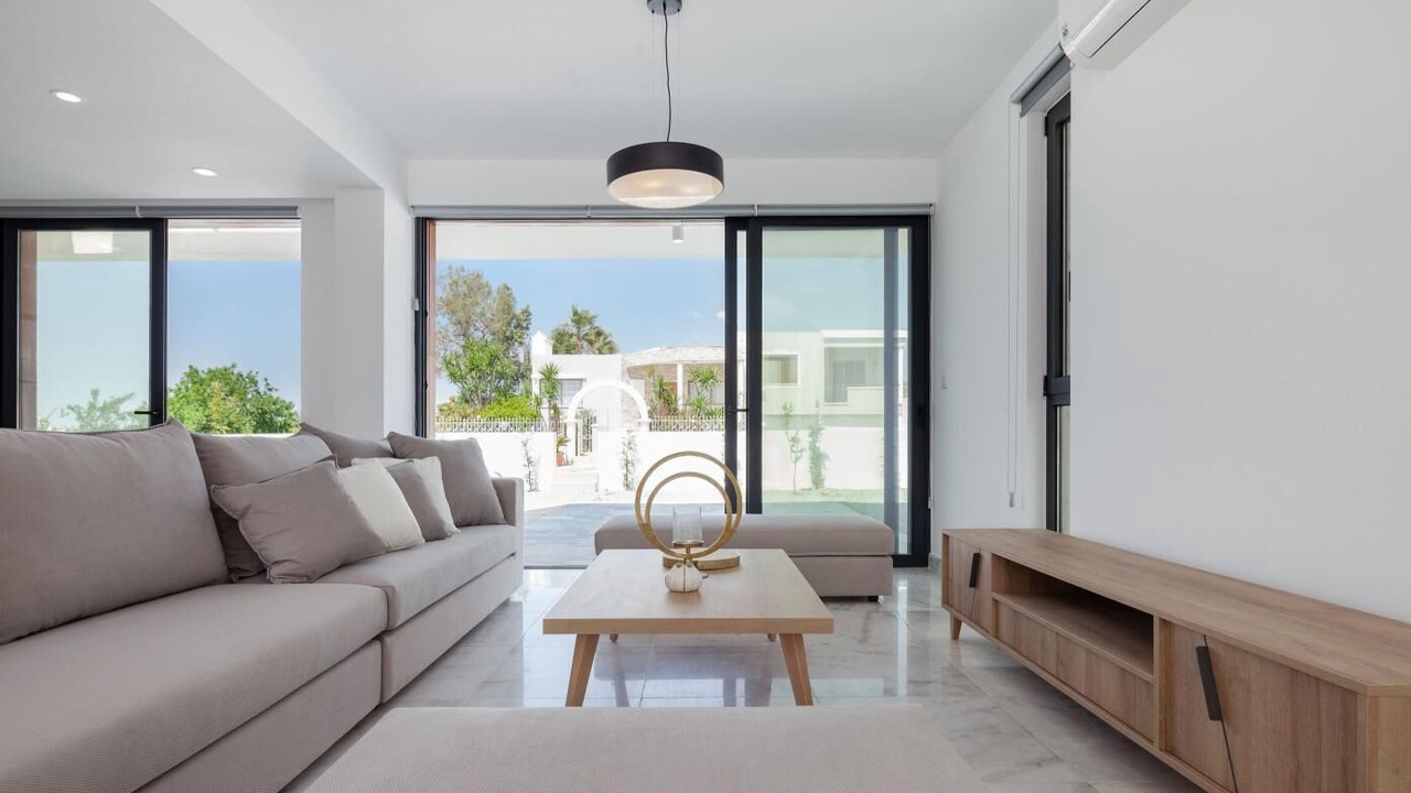 Photo of Livingroom in Emba