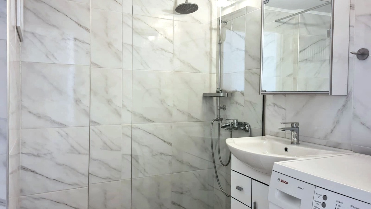 Photo of Bathroom in Pyrgos