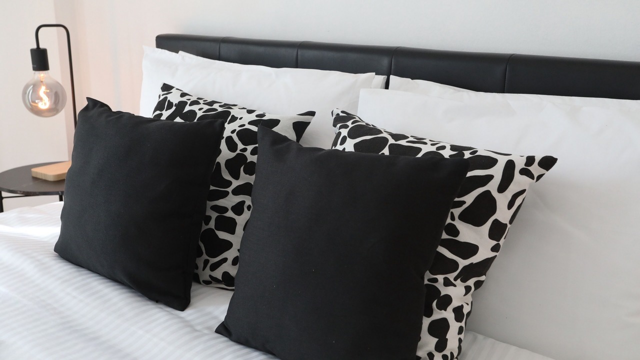 Photo of Bedroom in Pyrgos