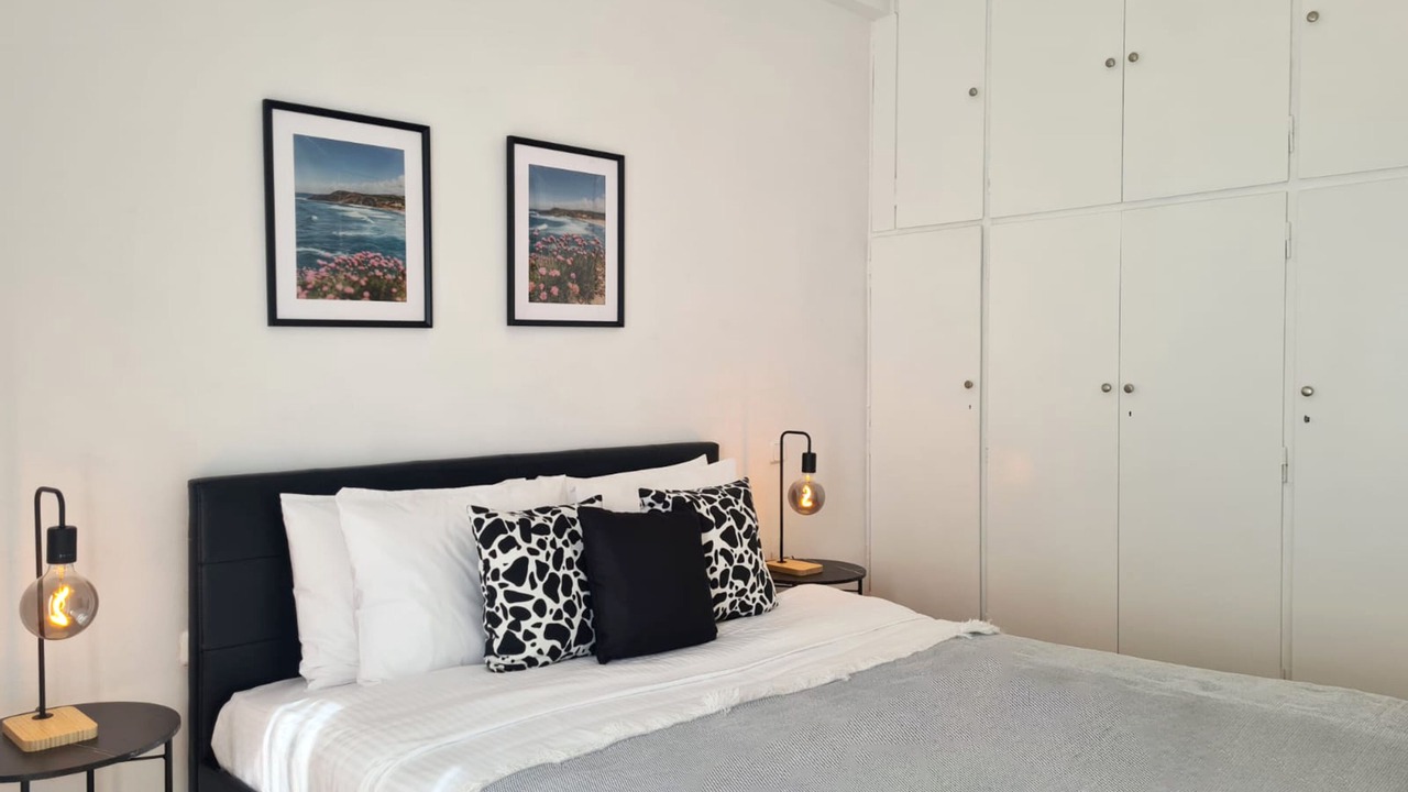 Photo of Bedroom in Pyrgos