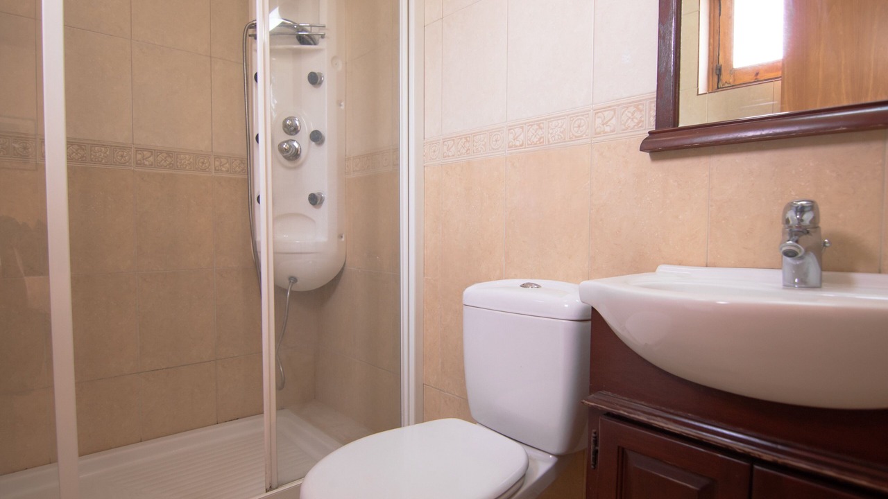 Photo of Bathroom in Pachna