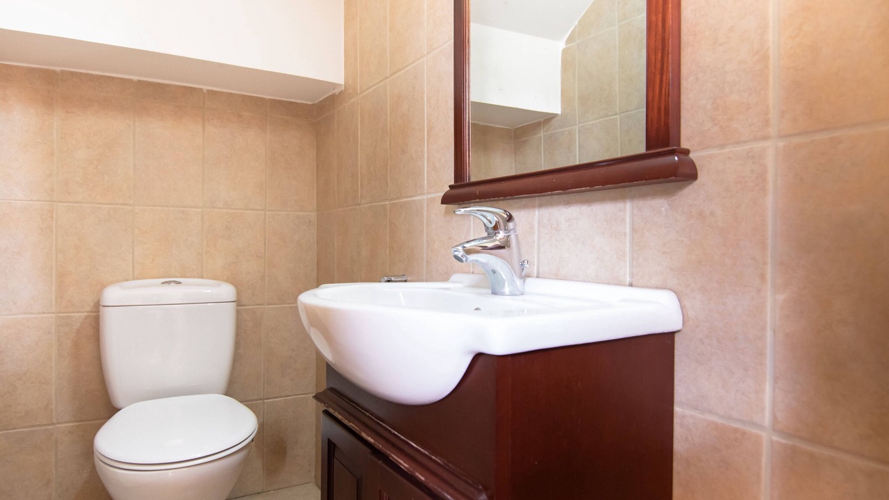 Photo of Bathroom in Pachna