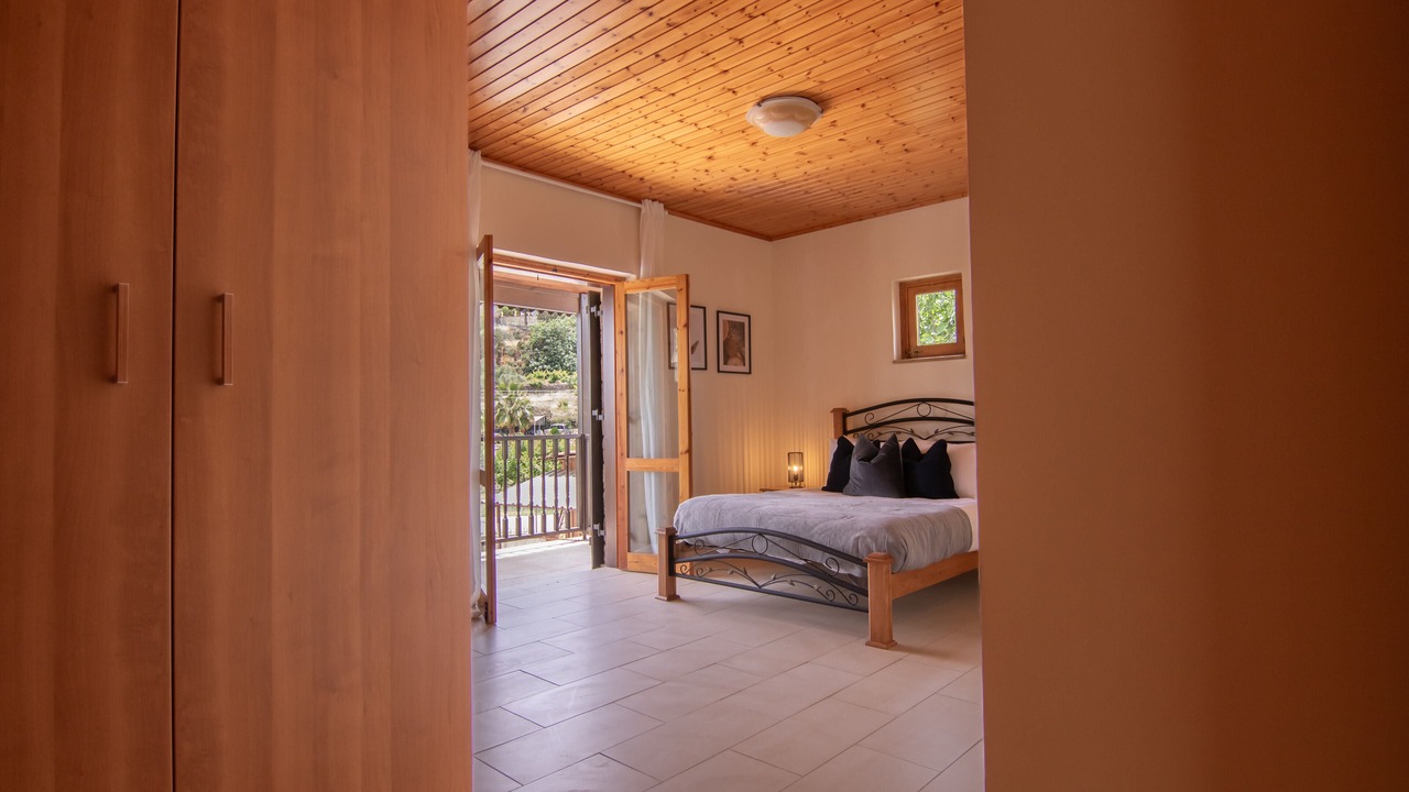 Photo of Bedroom in Pachna