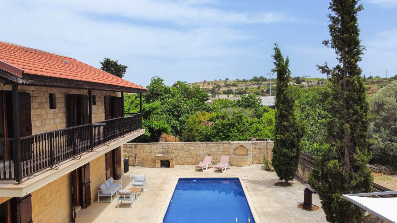 Photo of Outdoor in Pachna