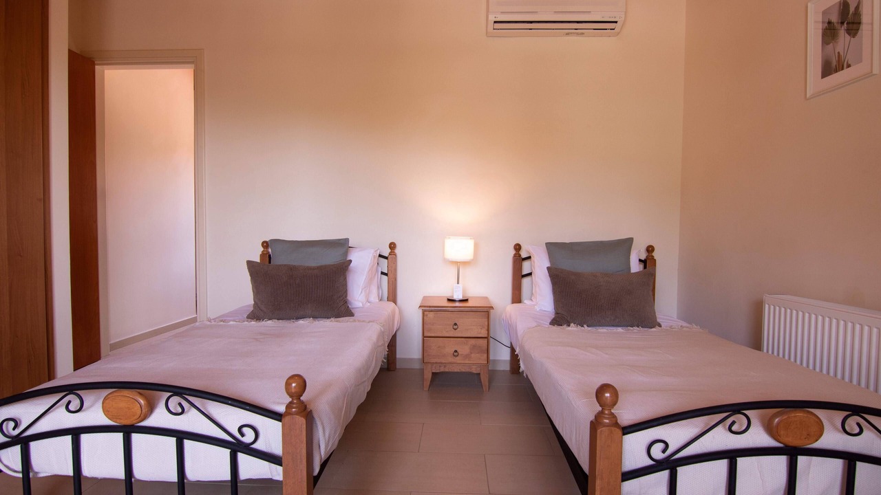 Photo of Bedroom in Pachna