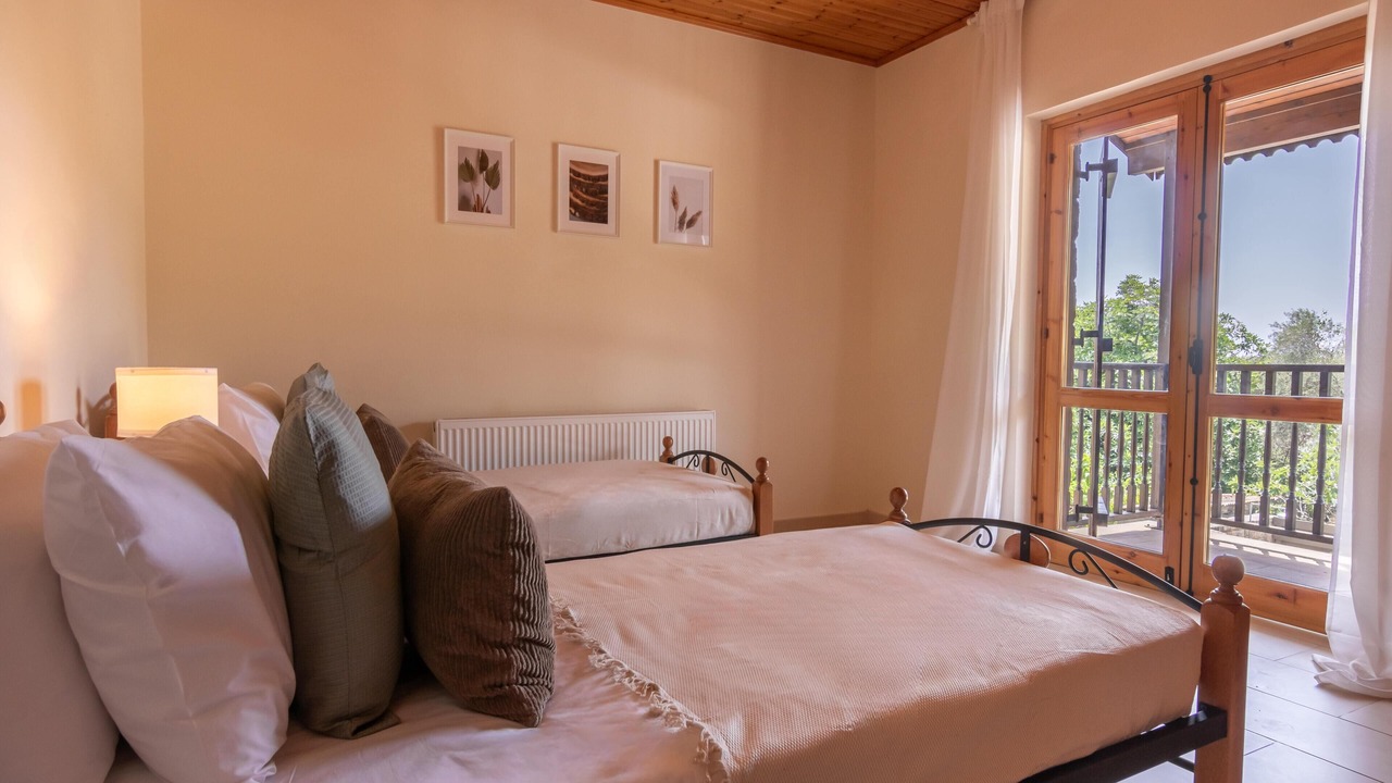 Photo of Bedroom in Pachna