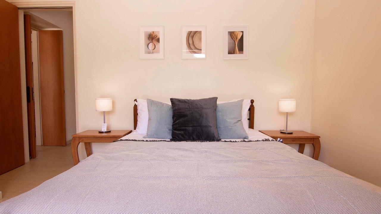Photo of Bedroom in Pachna