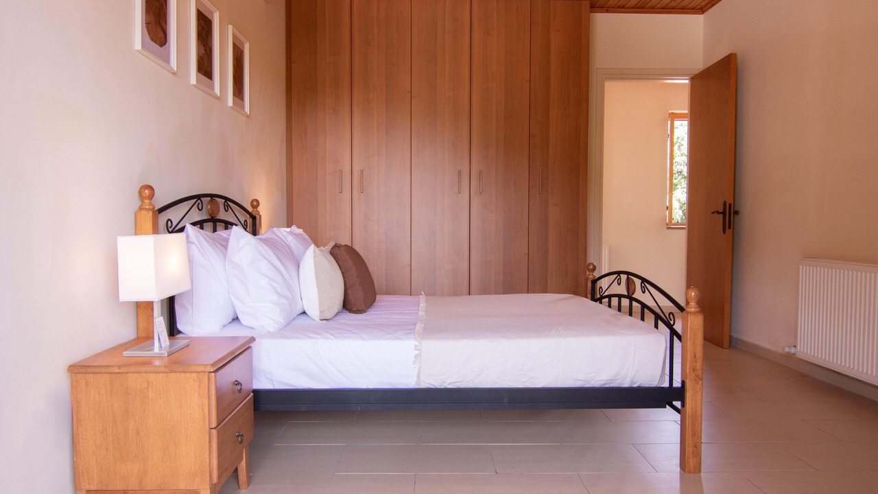 Photo of Bedroom in Pachna