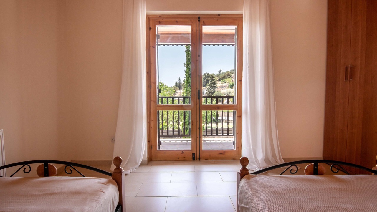 Photo of Bedroom in Pachna