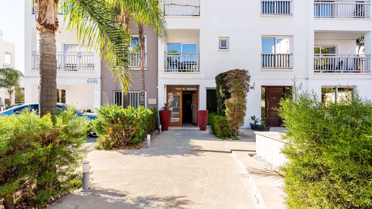 Photo of Outdoor in Agios Tychon