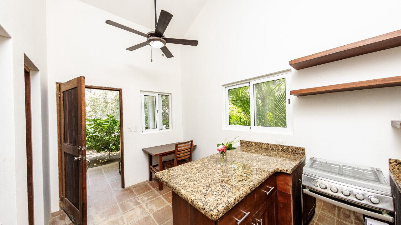Photo of Kitchen in Playa Colorado