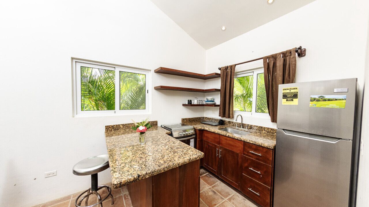 Photo of Kitchen in Playa Colorado