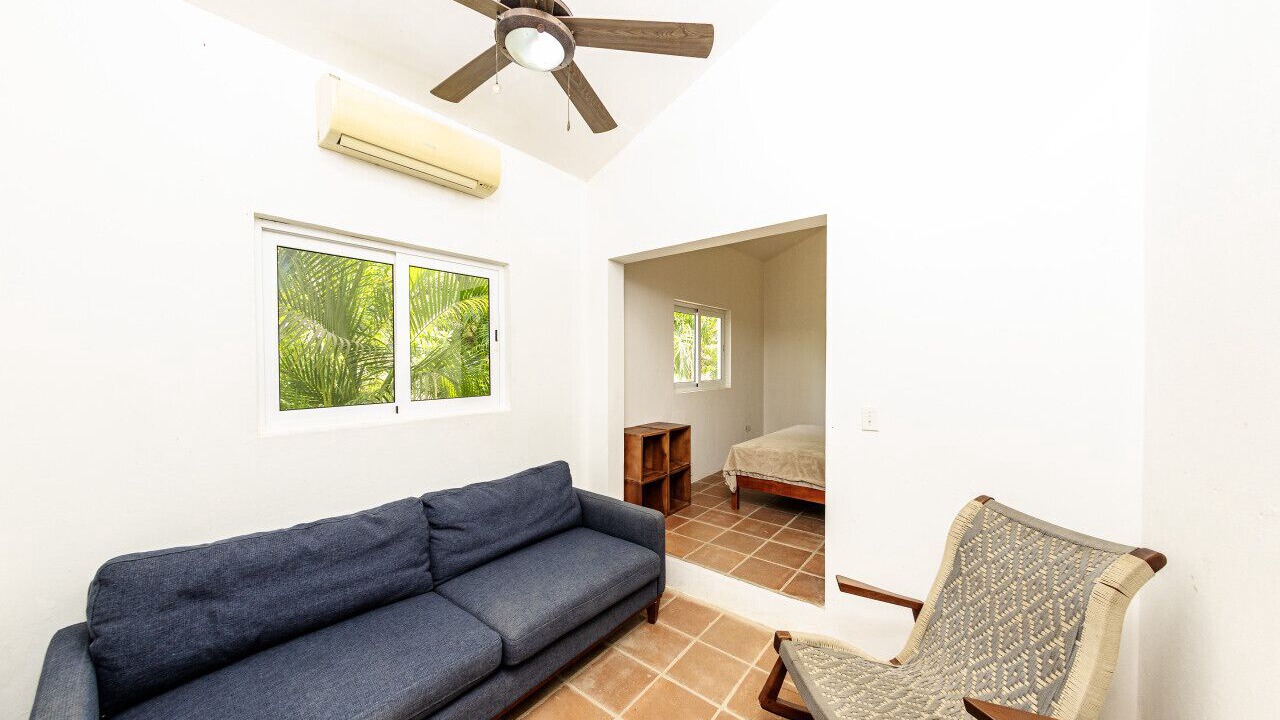 Photo of Livingroom in Playa Colorado