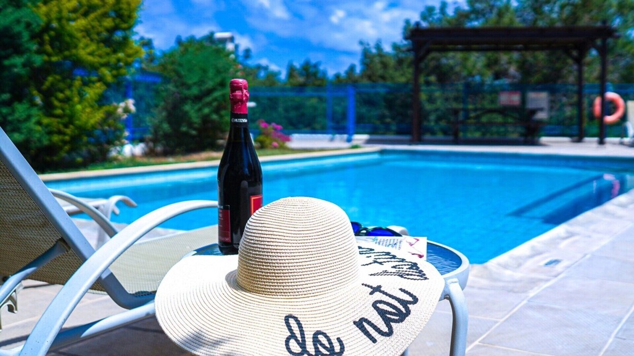 Photo of Outdoor in Agios Georgios Pegeias