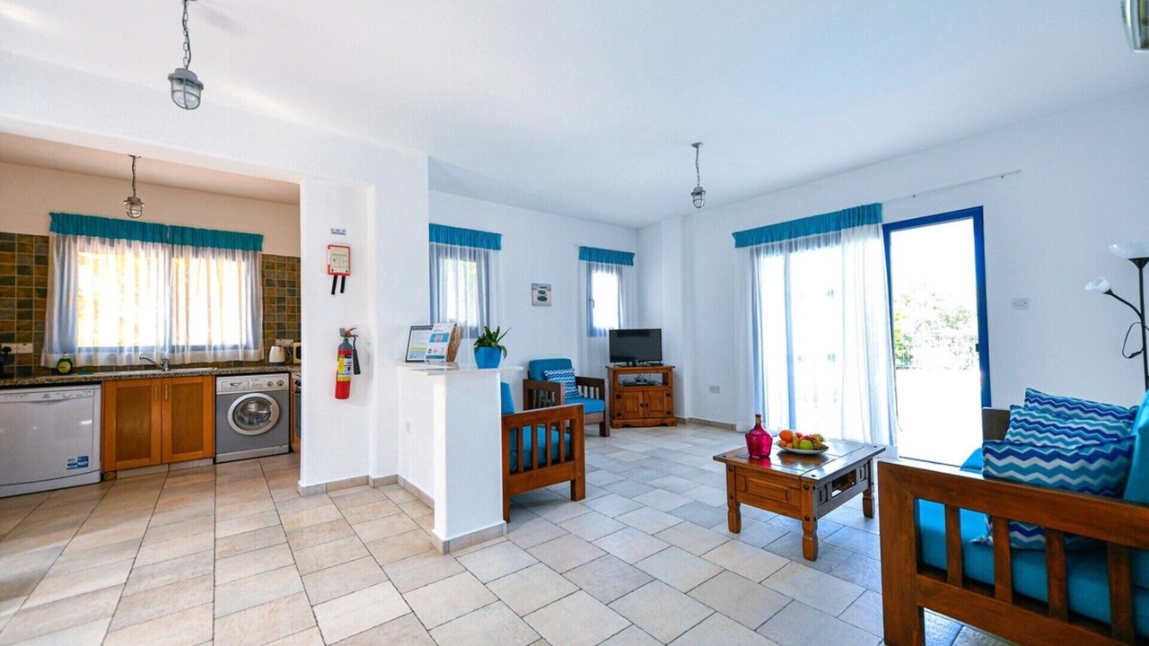 Photo of Kitchen in Agios Georgios Pegeias