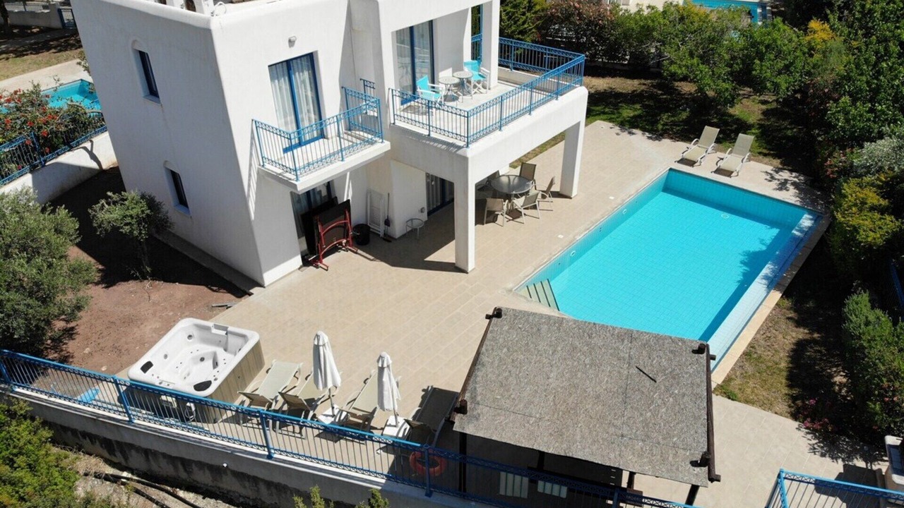Photo of Outdoor in Agios Georgios Pegeias