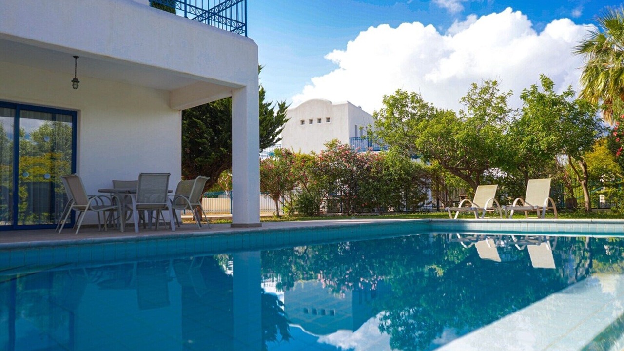 Photo of Outdoor in Agios Georgios Pegeias