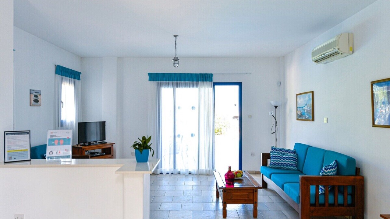 Photo of Livingroom in Agios Georgios Pegeias