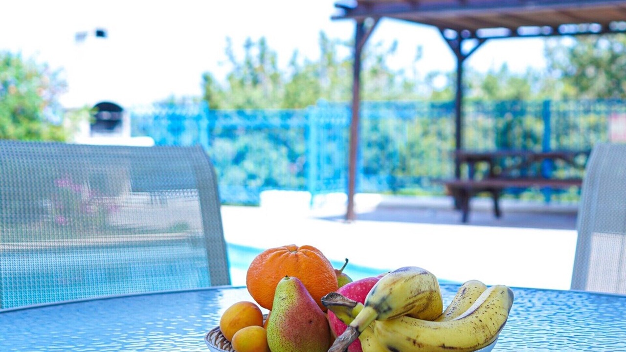 Photo of Outdoor in Agios Georgios Pegeias