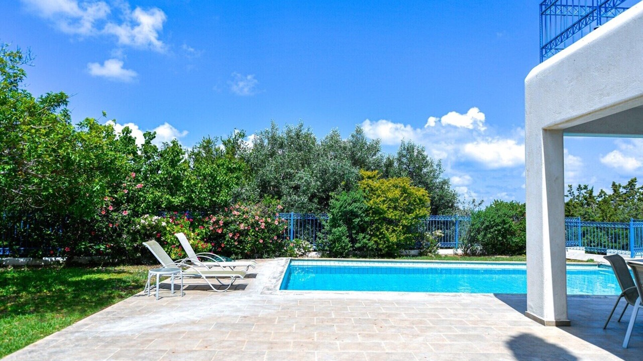 Photo of Outdoor in Agios Georgios Pegeias