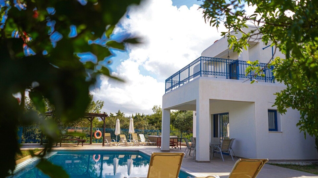 Photo of Outdoor in Agios Georgios Pegeias