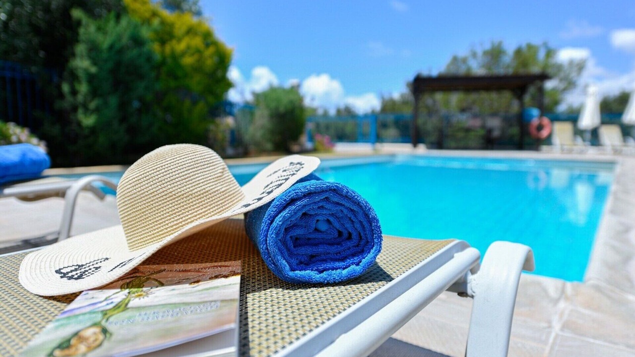 Photo of Outdoor in Agios Georgios Pegeias