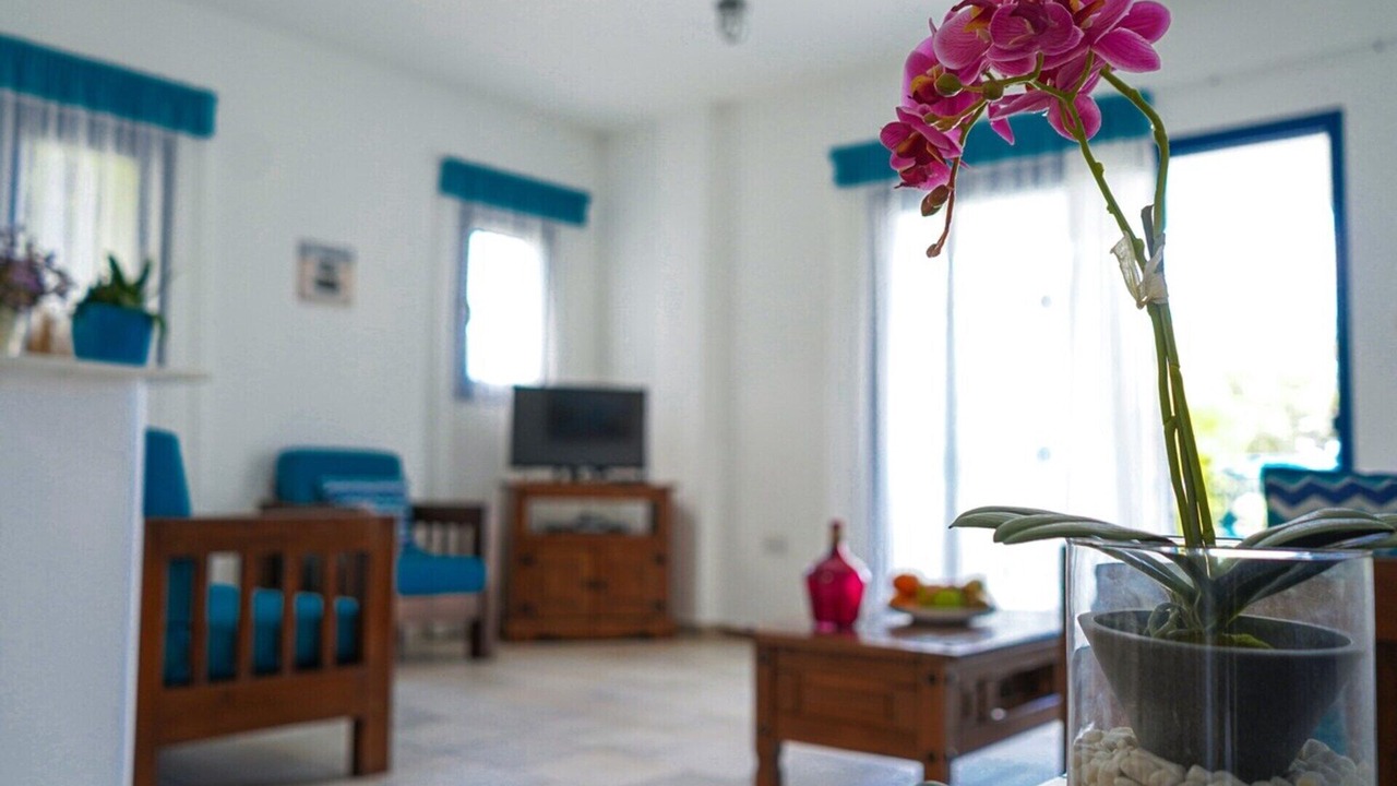 Photo of Livingroom in Agios Georgios Pegeias