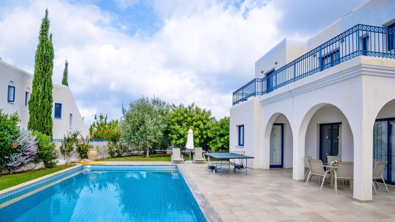 Photo of Outdoor in Agios Georgios Pegeias