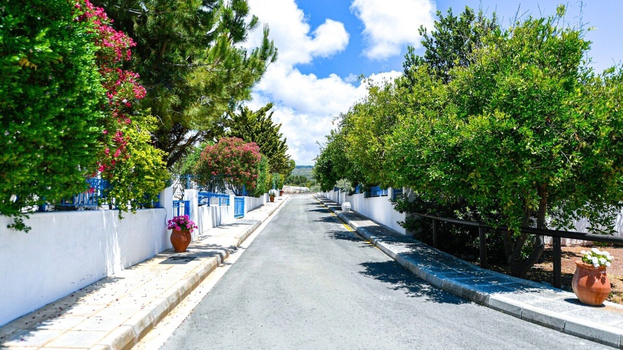 Photo of Outdoor in Agios Georgios Pegeias