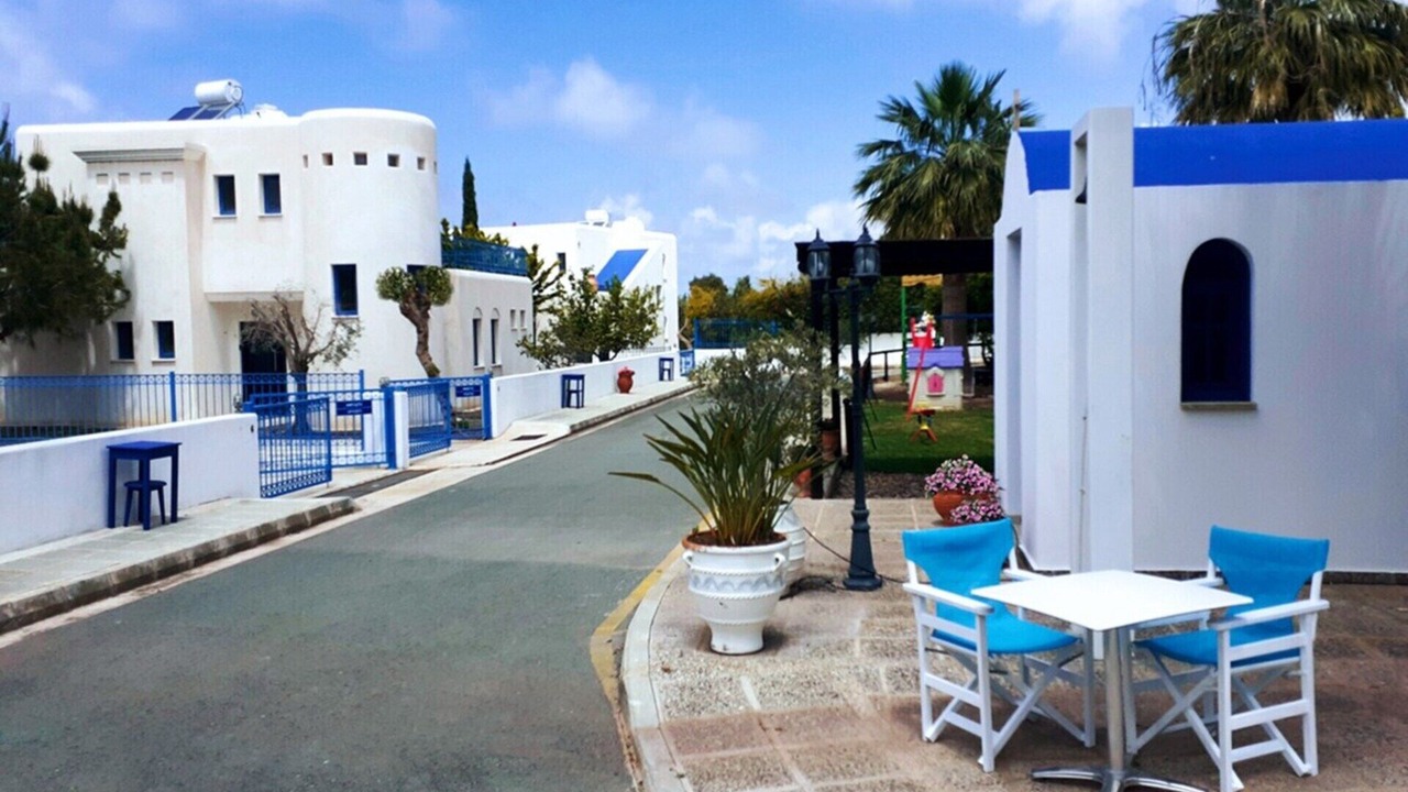 Photo of Outdoor in Agios Georgios Pegeias