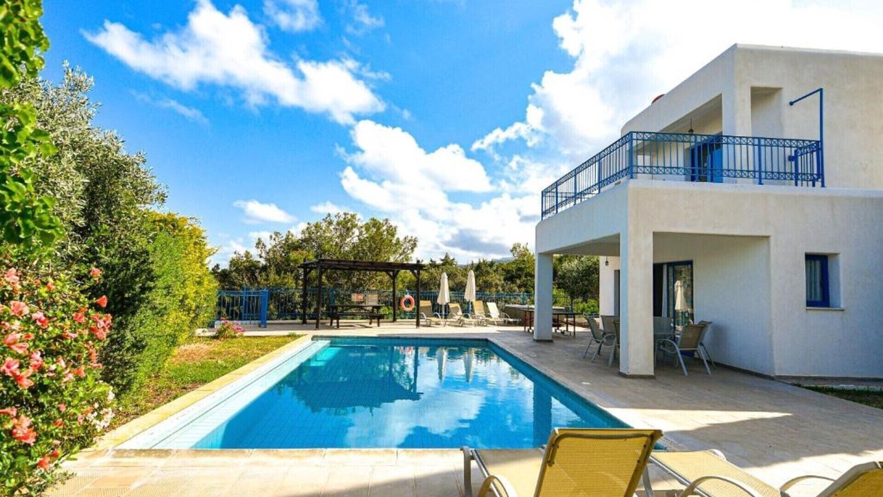 Photo of Outdoor in Agios Georgios Pegeias