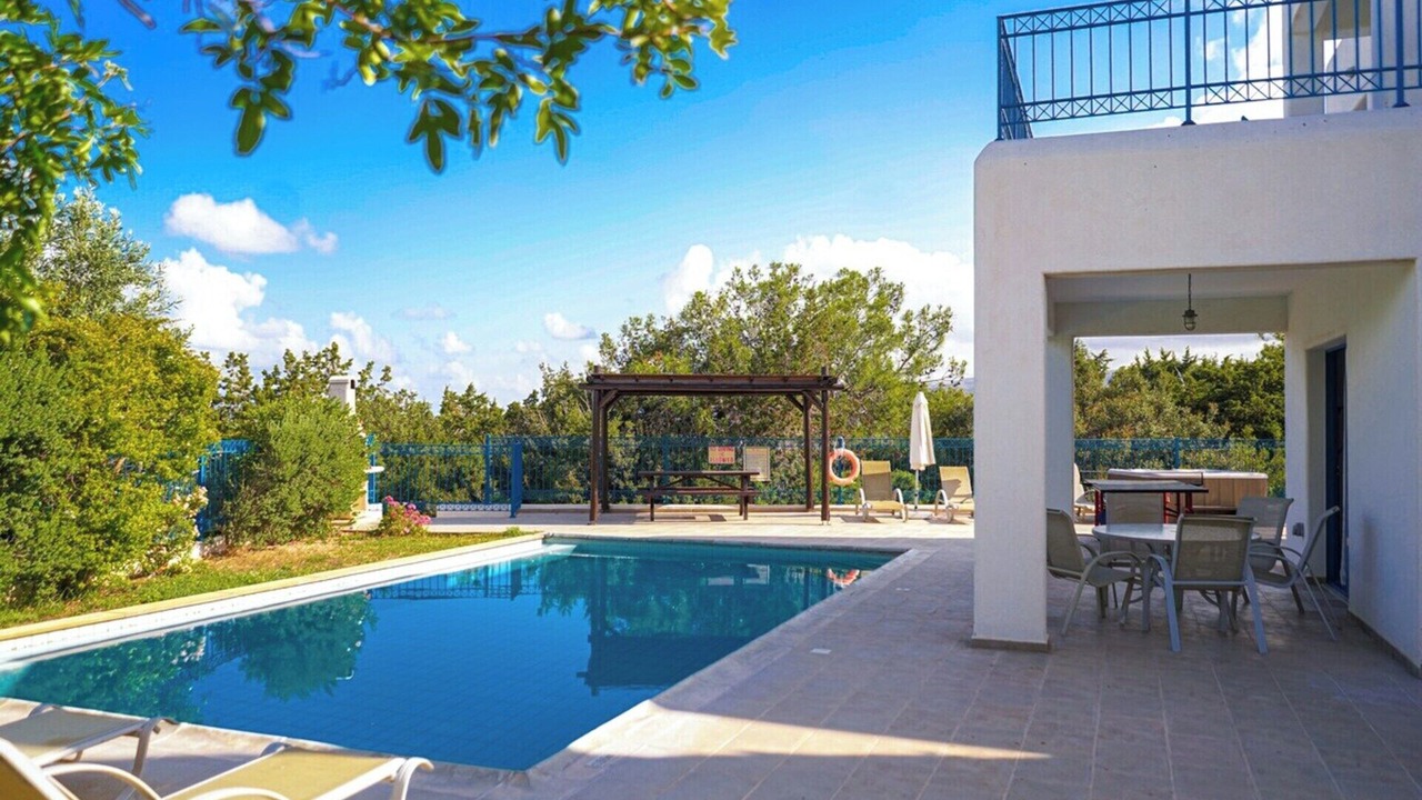 Photo of Outdoor in Agios Georgios Pegeias