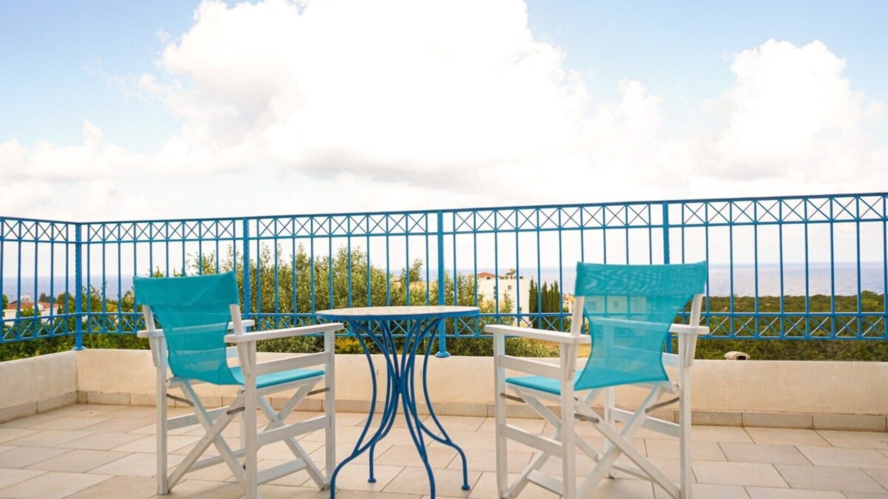 Photo of Outdoor in Agios Georgios Pegeias