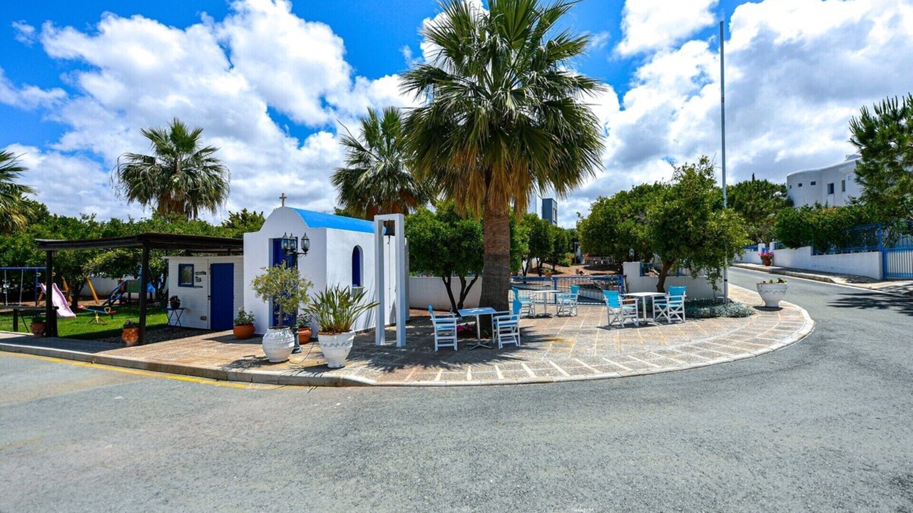 Photo of Outdoor in Agios Georgios Pegeias