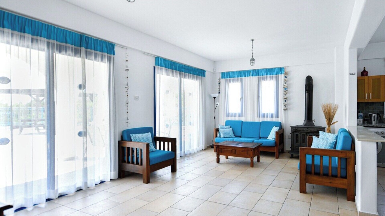 Photo of Outdoor in Agios Georgios Pegeias
