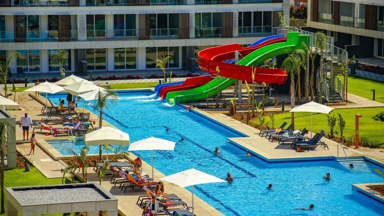 Photo of Outdoor in Trikomo