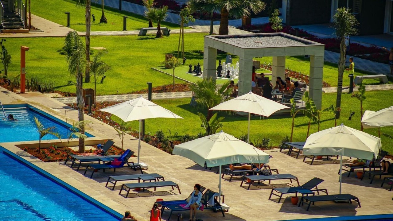 Photo of Outdoor in Trikomo
