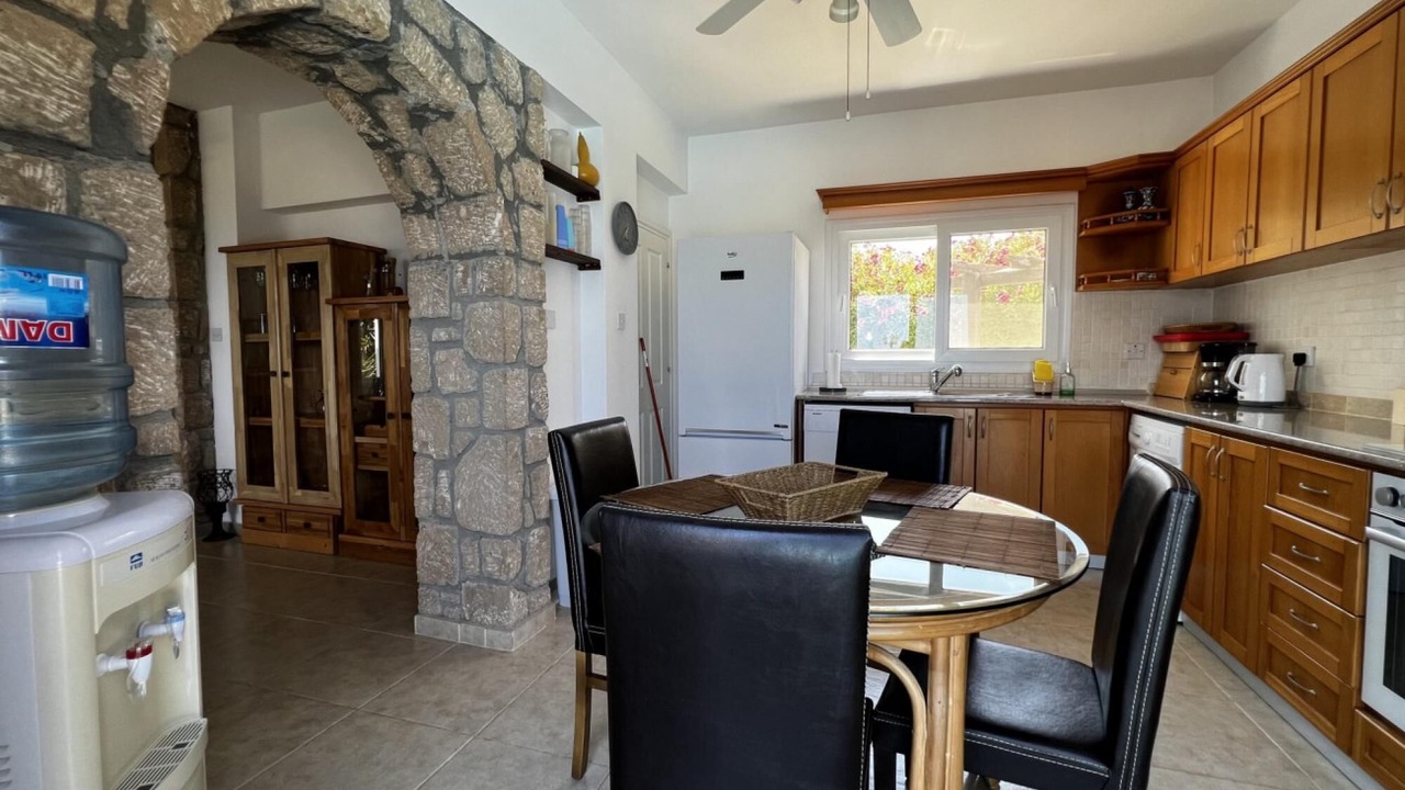 Photo of Kitchen in Karsiyaka