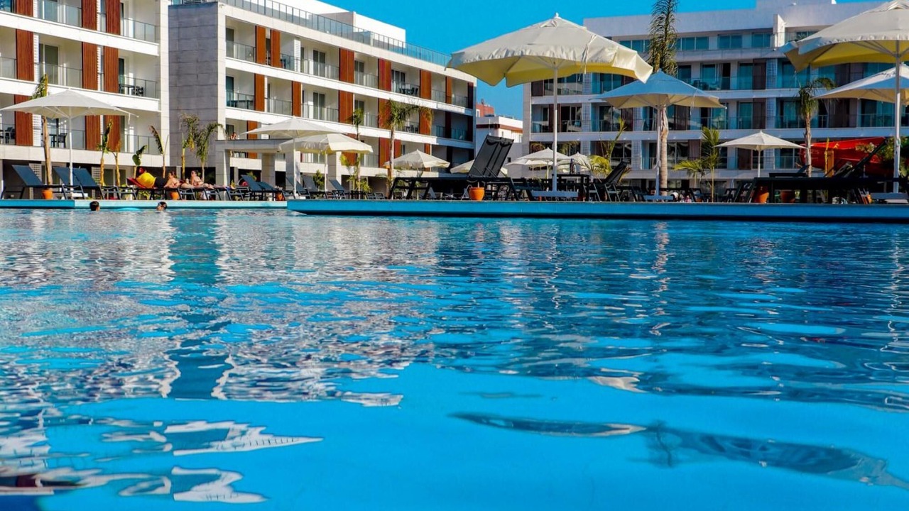 Photo of Outdoor in Trikomo