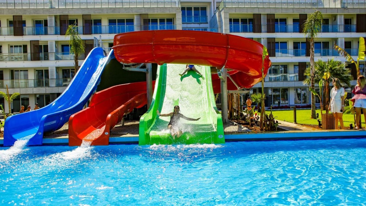 Photo of Outdoor in Trikomo