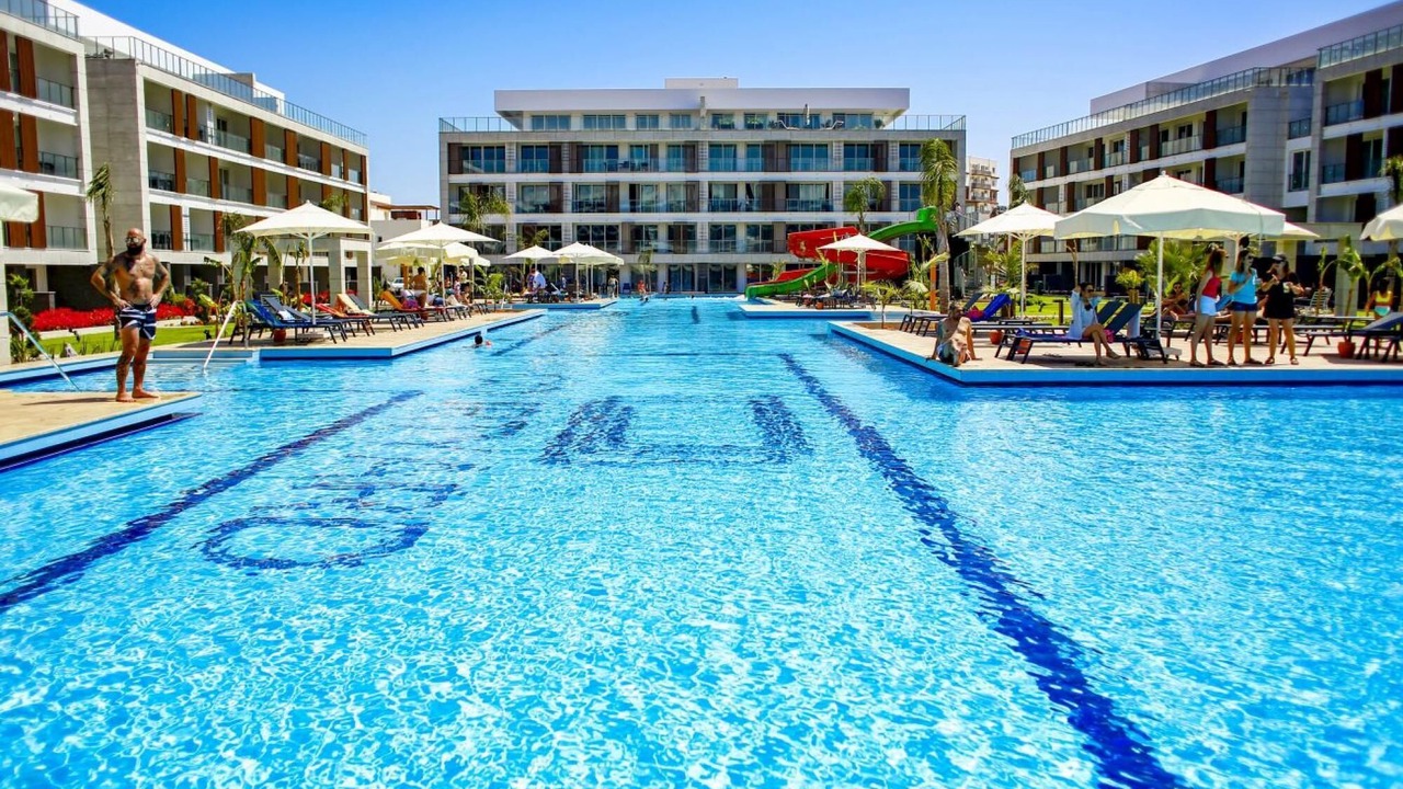 Photo of Outdoor in Trikomo
