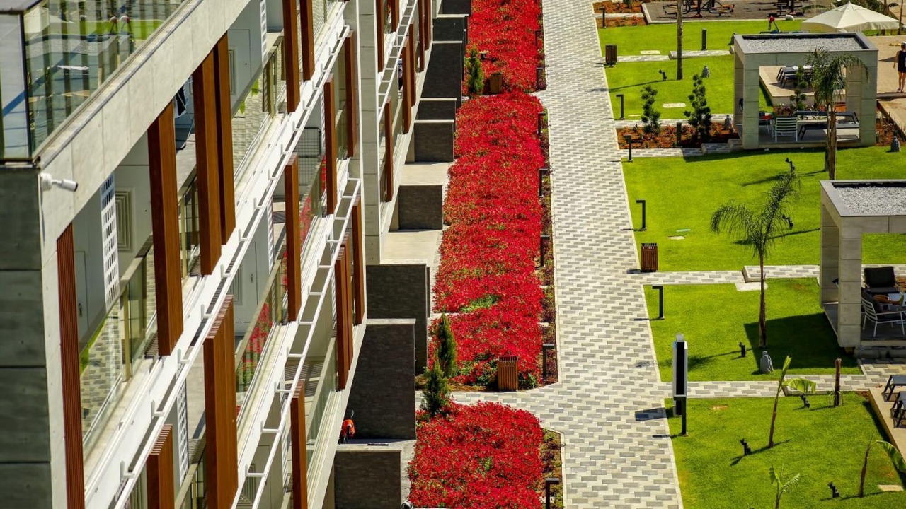 Photo of Outdoor in Trikomo