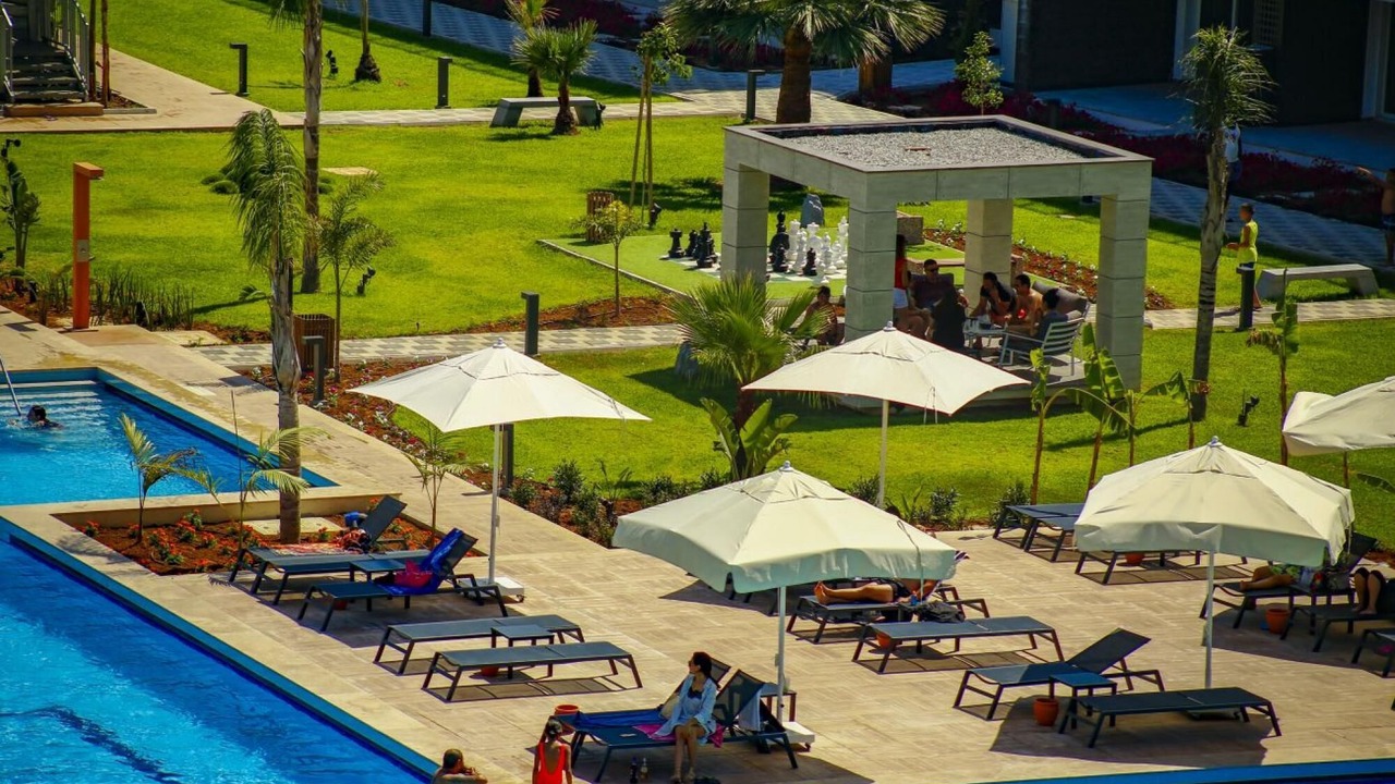 Photo of Outdoor in Trikomo