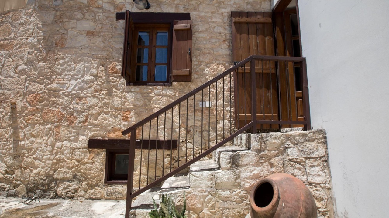 Photo of Outdoor in Droushia