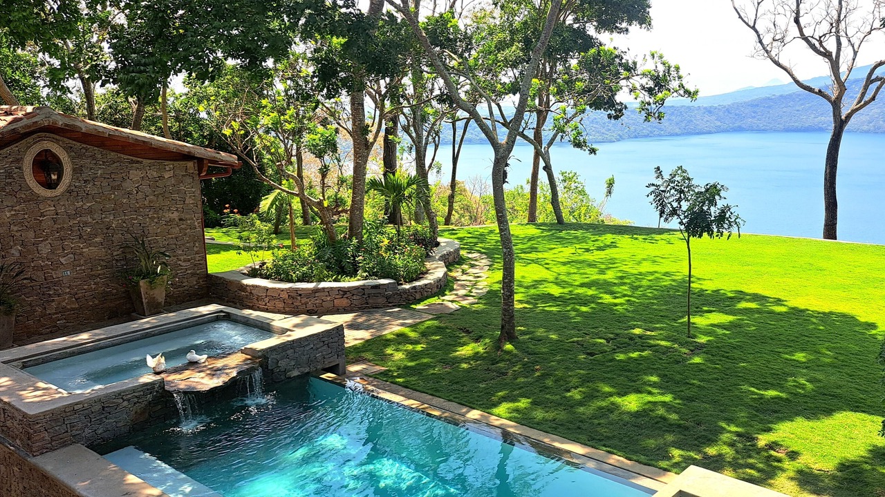 Photo of Outdoor in Lago de Apoyo