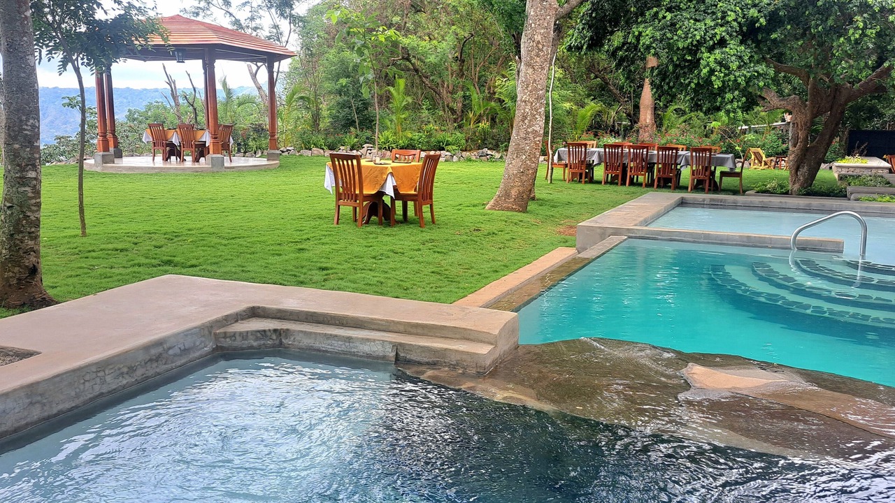 Photo of Outdoor in Lago de Apoyo