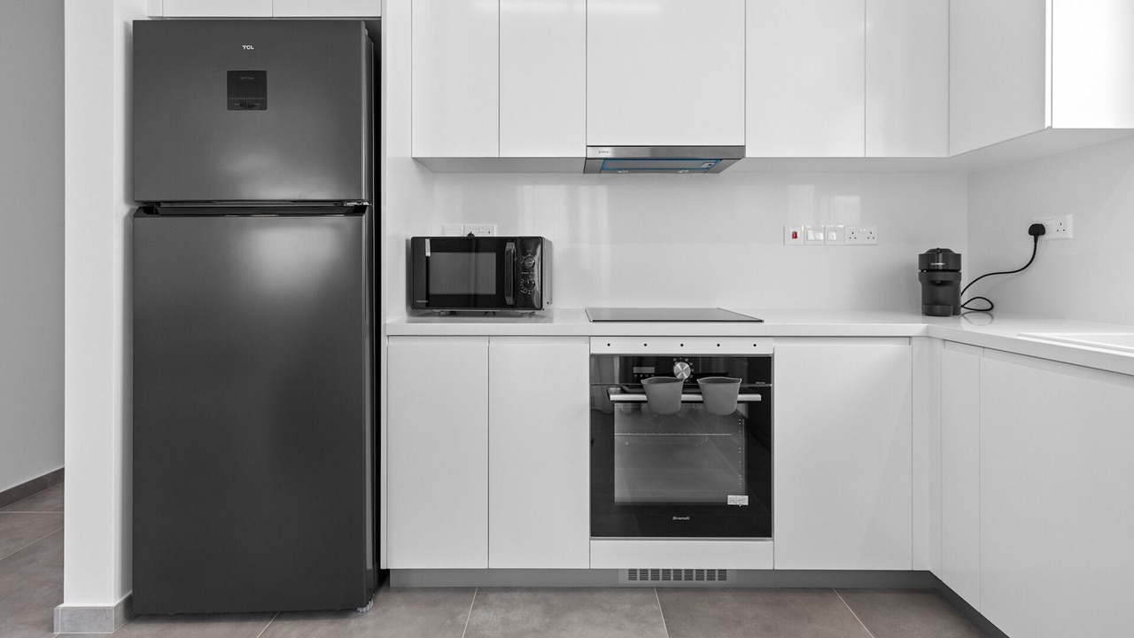 Photo of Kitchen in Kato Polemidia