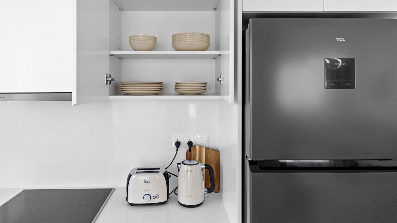 Photo of Kitchen in Kato Polemidia