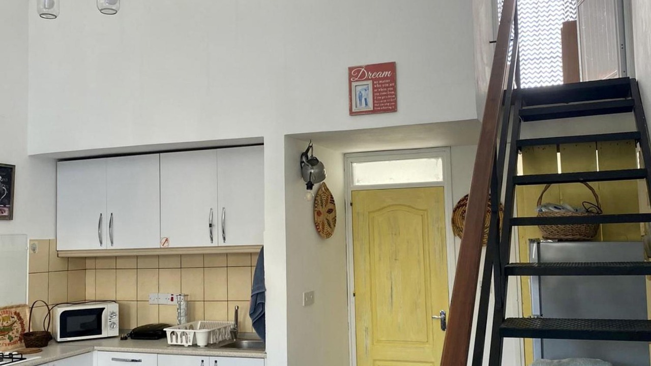 Photo of Kitchen in Karavas