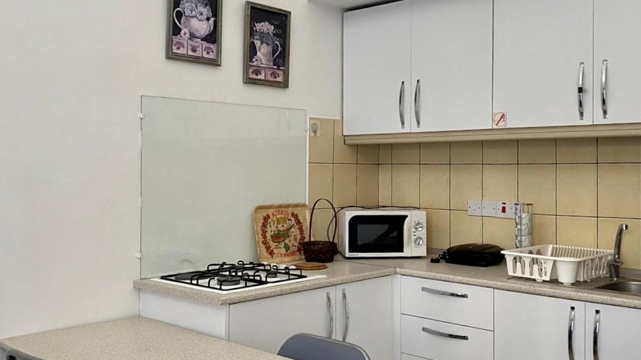 Photo of Kitchen in Karavas